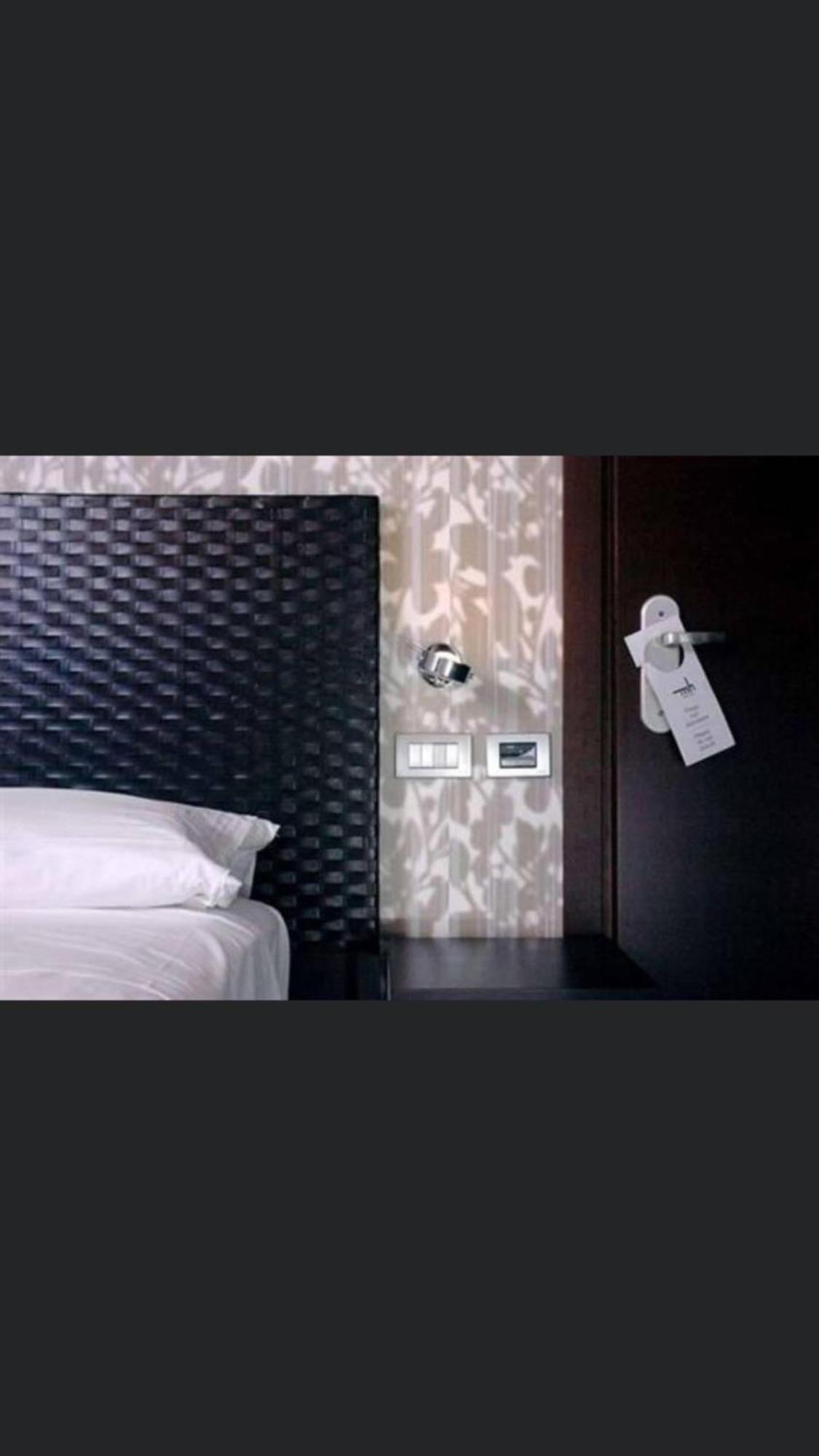Mh Design Hotel Neapel Exterior foto